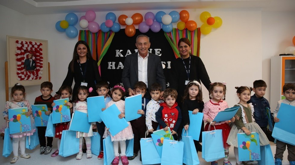 Yarıyıl tatili Küçükçekmece’de dolu dolu yaşanacak