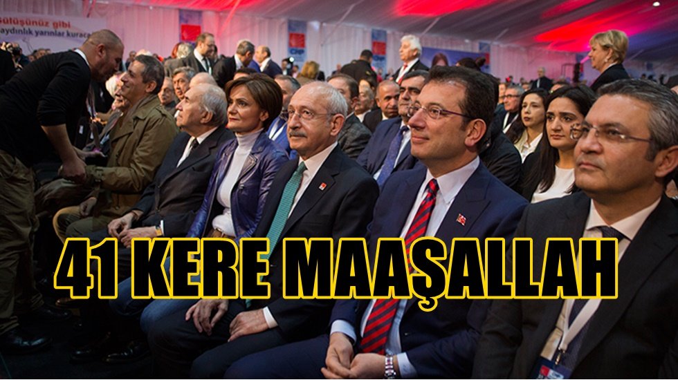 41 yıl sonra yeniden tek adaylı se&ccedil;ime gidildi İstanbul&rsquo;da