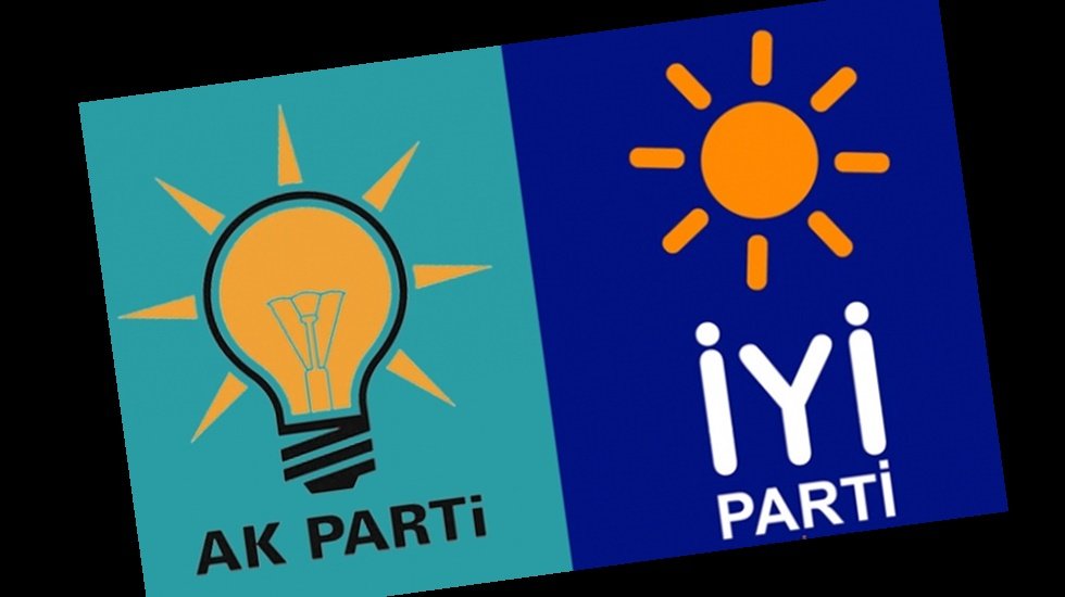 AKP üyesini iYi Parti’ye kaptırıyor