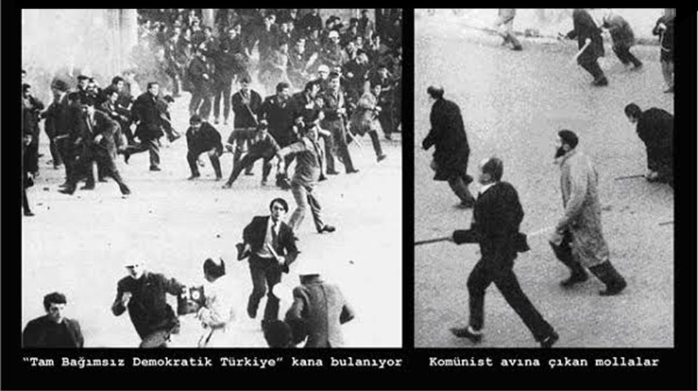 Amerika T&uuml;rkiye&rsquo;ye niye gelir?