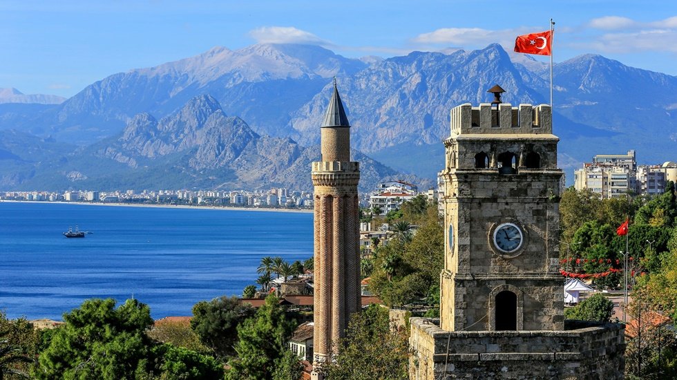 Antalya'da ev kiraları astronomik seviyelere geldi