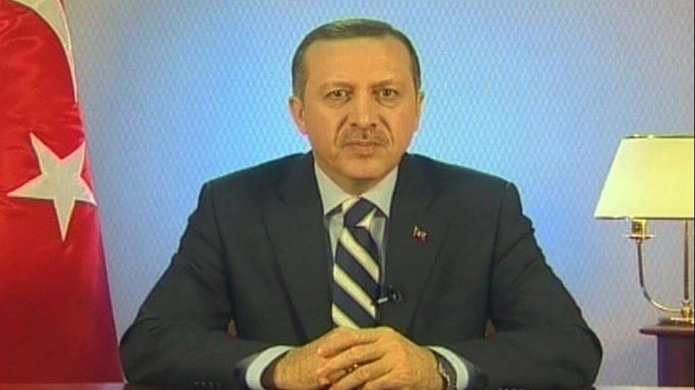 Cumhurbaşkanı Erdoğan'ın sağlık durumuna ilişkin a&ccedil;ıklama