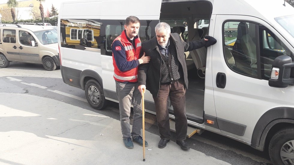 Avcılar Belediyesi’nin sağlık çalışmaları vatandaşı memnun ediyor