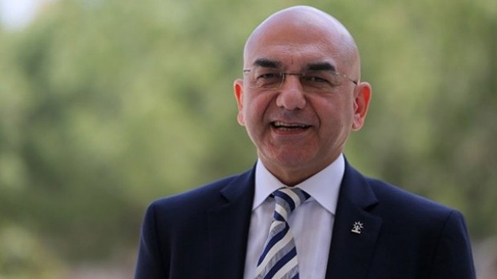 Avusturya B&uuml;y&uuml;kel&ccedil;iliğine atanan Ozan Ceyhun&rsquo;dan a&ccedil;ıklama&hellip;