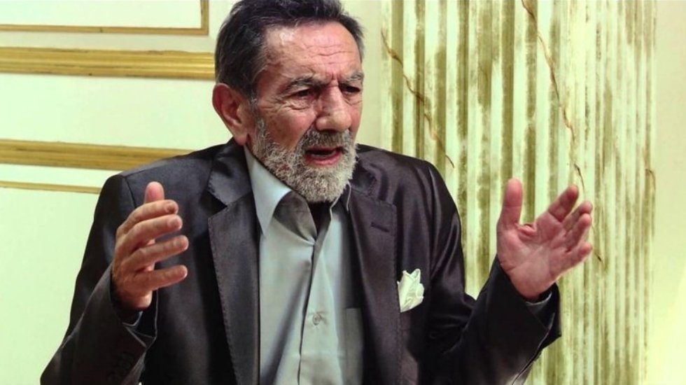 Aydemir Akbaş: Bana virüs falan işlemez, koronavirüs benden korksun!