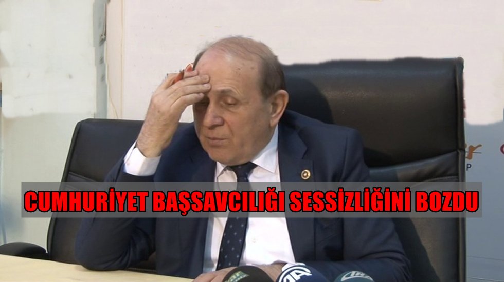 Burhan Kuzu n&uuml;fuzunu kulandı mı?