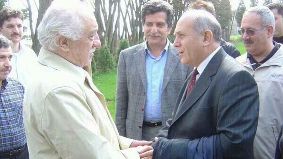 Burhan &ldquo;Kuzu: T&uuml;m toplantılarına katıldım&hellip;&rdquo;