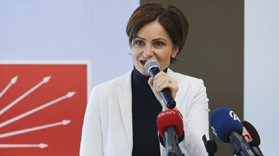 İşte Kaftancıoğlu'nun İstanbu İl Disiplin Kurulu listesi