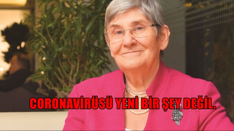 Canan Karatay'dan &ccedil;ok &ouml;nemli coronavir&uuml;s a&ccedil;ıklaması!