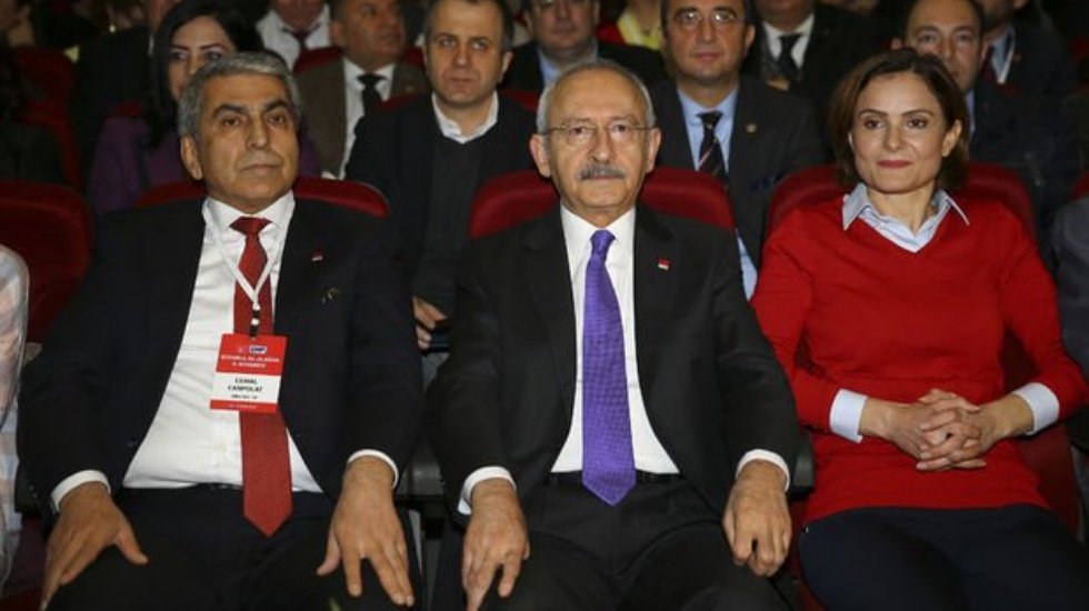 Canpolat, Kaftancıoğlu g&ouml;r&uuml;şmesinde ne konuşuldu?