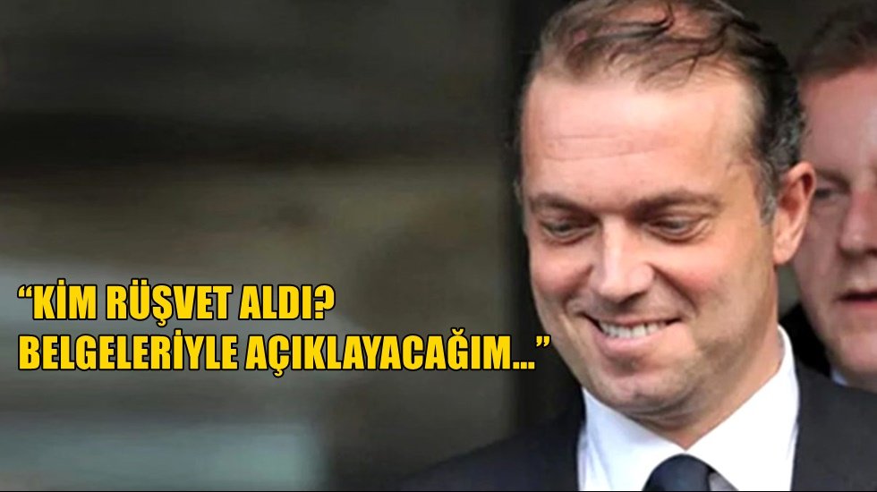 Cem Uzan Abdullah G&uuml;l ve ekibini hedef aldı
