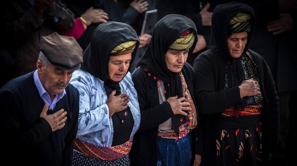 AKP H&uuml;k&uuml;meti, Cemevlerine ilişkin 91 yasa &ouml;nerisi hakkında hi&ccedil;bir işlem yapmadı