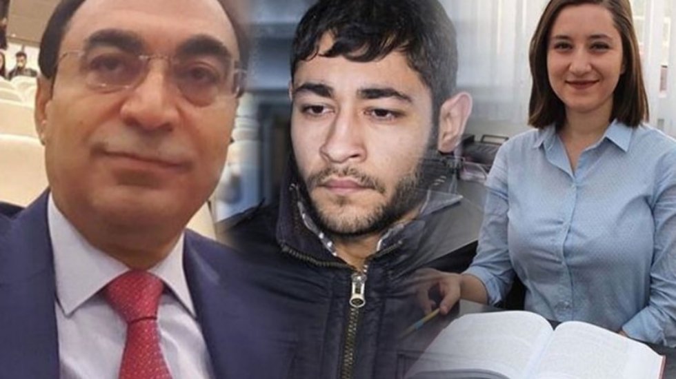 Ceren Damar'ın katilinin avukatıyla Polis Akademisi'nin ilişkisi kesiliyor