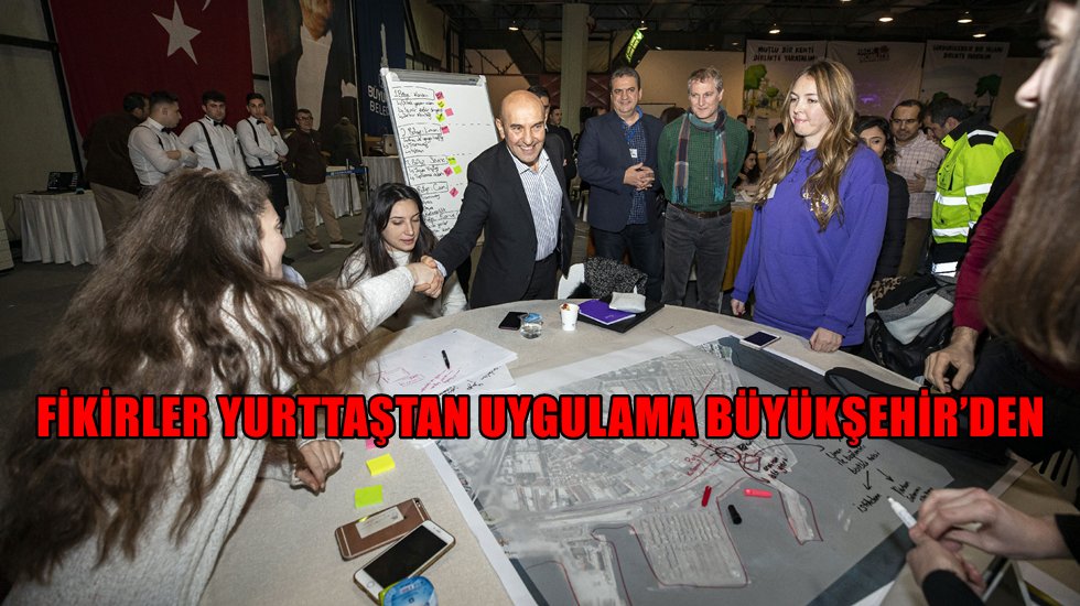 CHP&rsquo;li Belediyeden &ouml;rnek uygulama