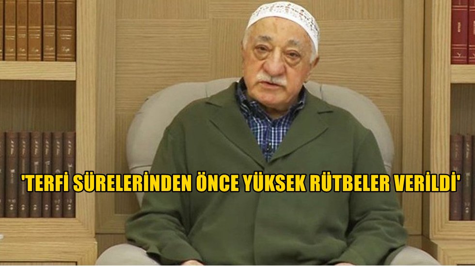 CHP&rsquo;li Kılın&ccedil;, 'FET&Ouml;'n&uuml;n &ouml;n&uuml;n&uuml;n nasıl a&ccedil;ıldığını sorguladı
