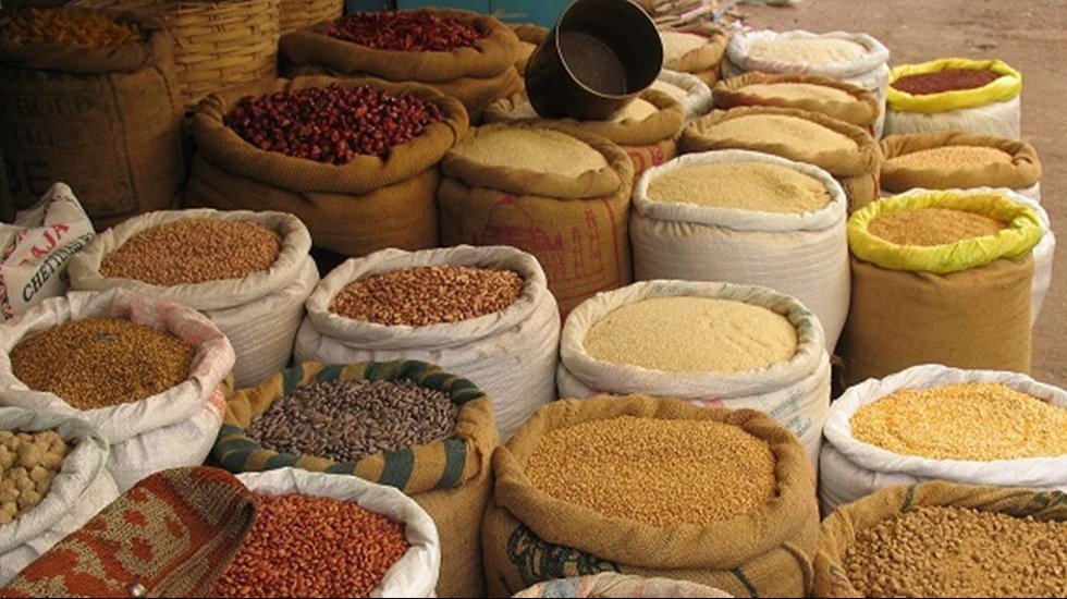 Hububatta Mart ayında y&uuml;zde 120&rsquo;lik artış