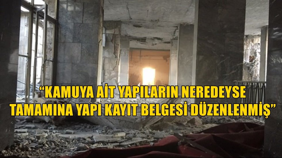 CHP&rsquo;li Sındır, &ldquo;Devlet sorumluluktan ka&ccedil;amaz!&rdquo;