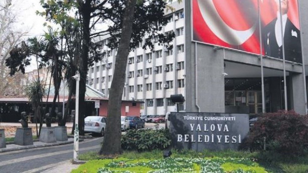 CHP'li Yalova belediyesinden yolsuzluk iddiasına ilk a&ccedil;ıklama geldi