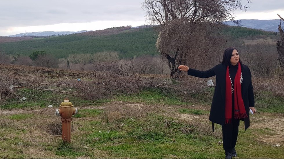 CHP'li Y&uuml;ceer: "Bir firmanın cebi dolsun diye 100 yılımızı &ccedil;almayın"
