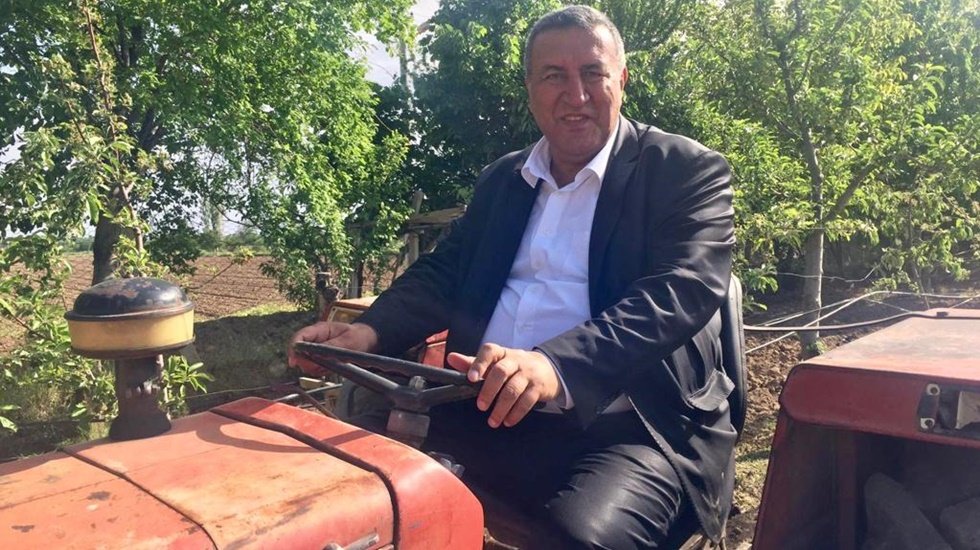 &Ccedil;ift&ccedil;inin kullandığı Mazot KDV'si y&uuml;zde 1 d&uuml;ş&uuml;r&uuml;l&uuml;p &Ouml;TV sıfırlanmalı