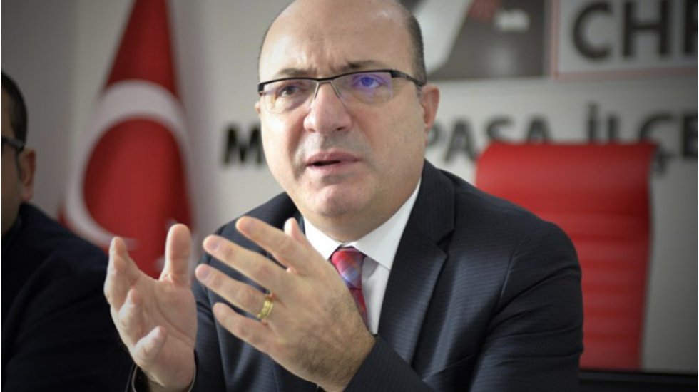 İlhan Cihaner: Ne yazık ki b&ouml;yle olacağı belliydi