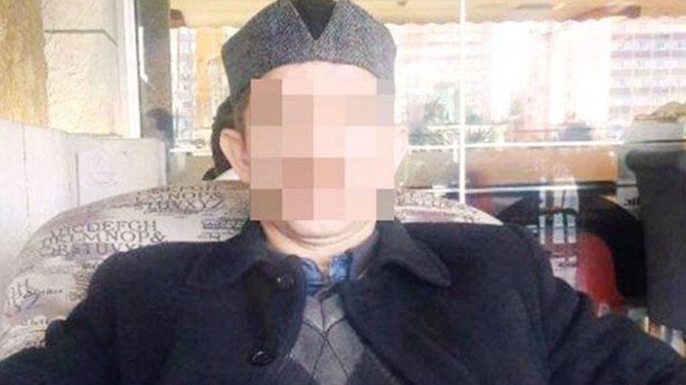 Din k&uuml;lt&uuml;r&uuml; ve ahlak bilgisi &ouml;ğretmeni &lsquo;cinsel istismar&rsquo;dan mahkum oldu