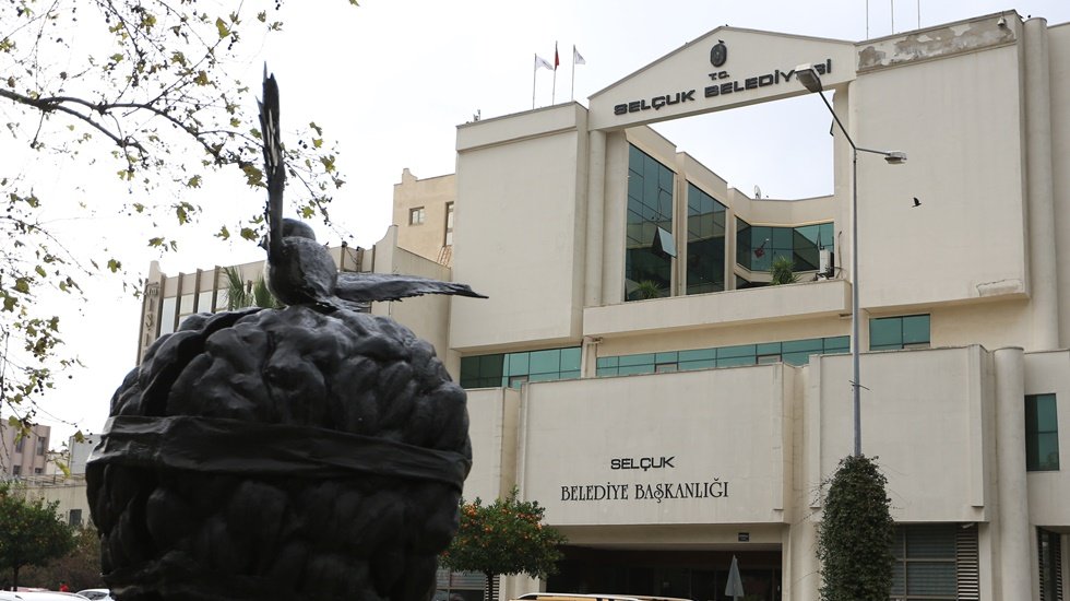 Efes Sel&ccedil;uk adı 1989&rsquo;dan beri var