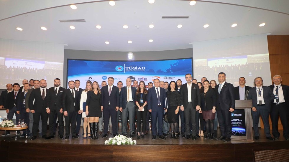 Eğilmez: &ldquo;S&uuml;rekli kural değiştirerek s&uuml;rd&uuml;r&uuml;lebilirlik&nbsp;ger&ccedil;ekleşmez&rdquo;