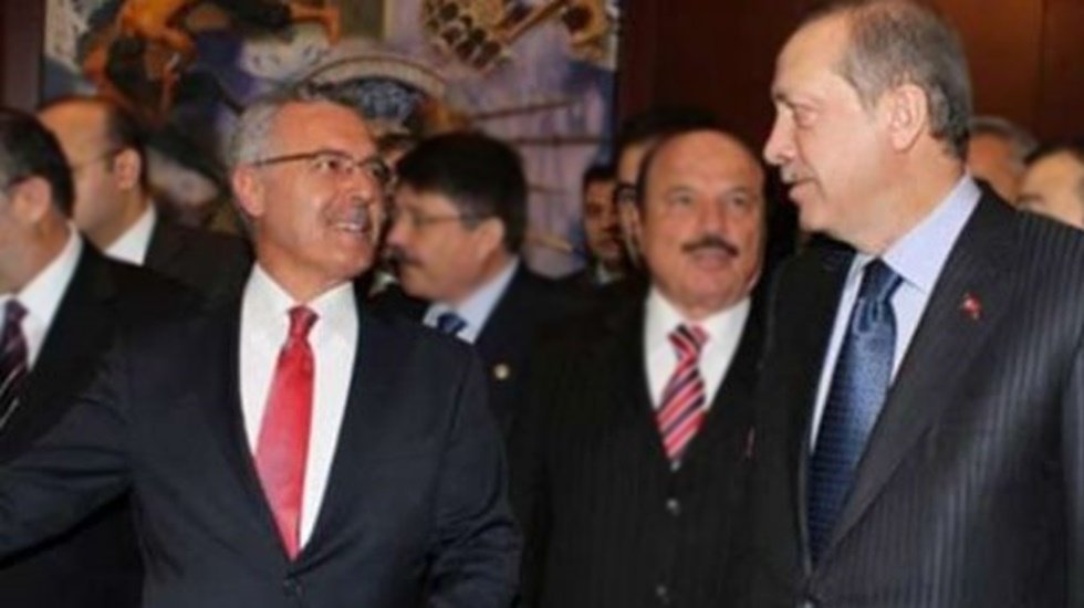 Erdoğan'dan AKP'li vekile: "Bu cuma evi yıkmazsan gelir ben yıkarım..."