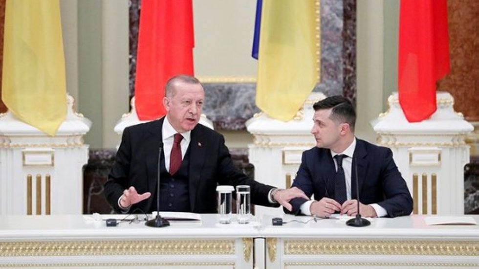 Erdoğan'dan İdlib a&ccedil;ıklaması: 3'&uuml; sivil 8 kişi şehit oldu