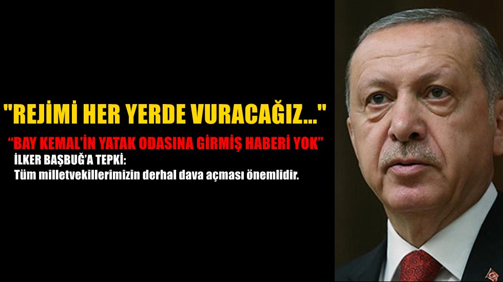 Erdoğan, İdlib'de atılacak adımları a&ccedil;ıkladı