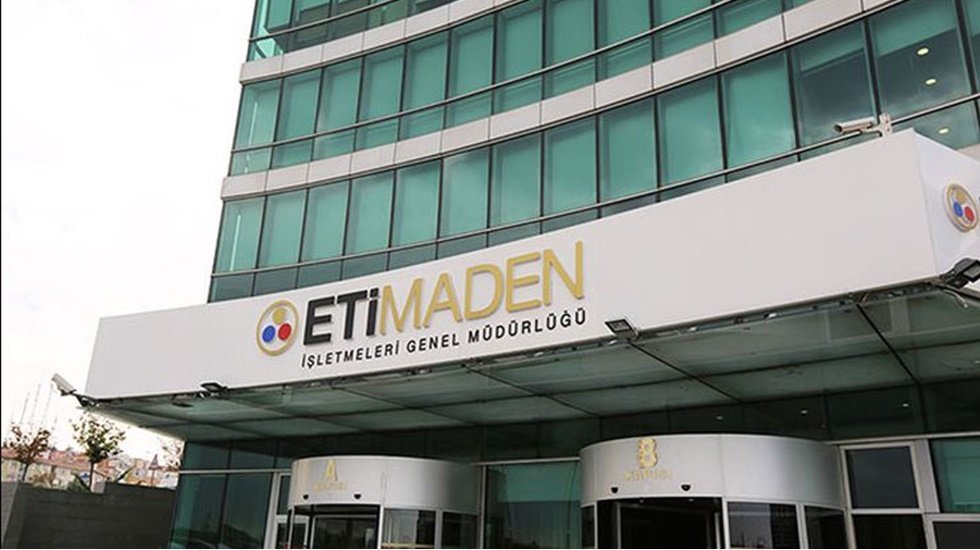 Eti Maden'den Melih G&ouml;k&ccedil;ek'in arkadaşına 30 milyon lira kira