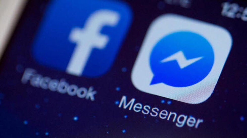 Facebook Messenger'da ekran görüntüsü alınırsa hesap sahibine bildirim gönderecek