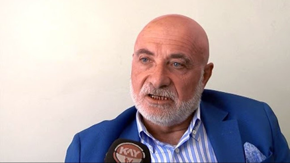 G&uuml;len&rsquo;i ziyaret eden AKP&rsquo;li vekilin bu s&ouml;zleri ortalığı karıştırır!