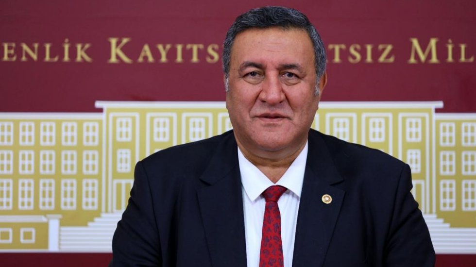 G&uuml;rer: &ldquo;Her k&ouml;ye bir ziraat m&uuml;hendisi g&ouml;revlendirilsin&rdquo;