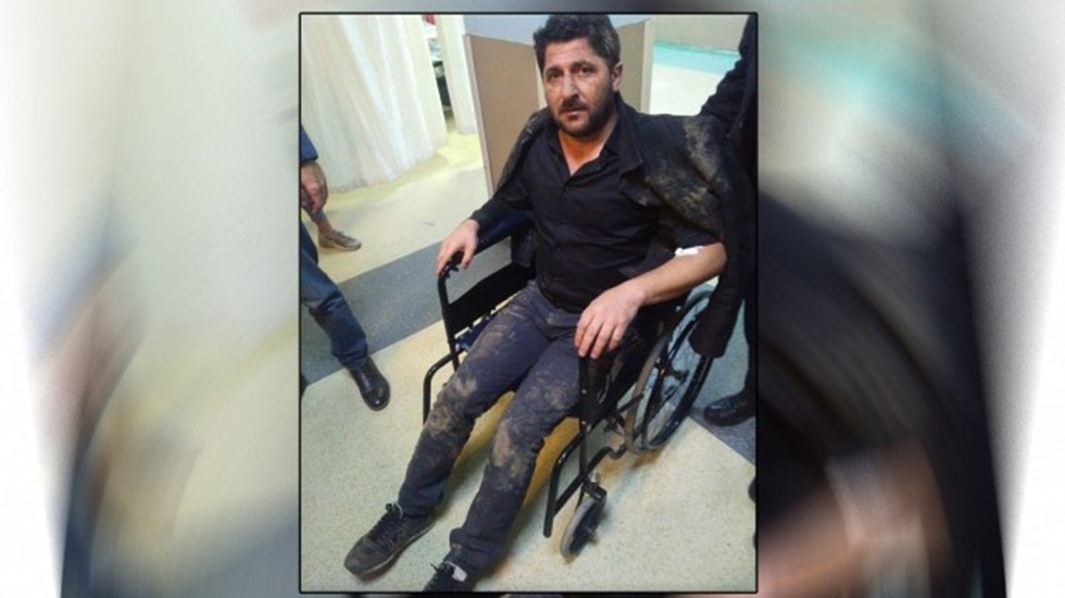 HDP Esenyurt eski eşbaşkanı&rsquo;nı hastanelik eden polisler: Yanlış adres