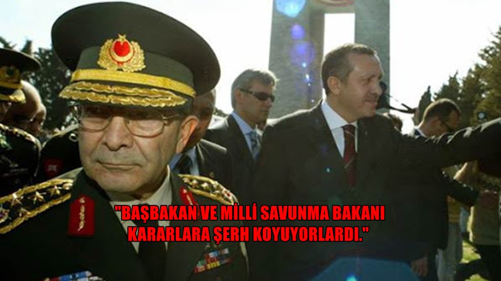 Hilmi &Ouml;zk&ouml;k'ten AKP'ye yanıt: &ldquo;Kararlara şerh koyuyorlardı&rdquo;