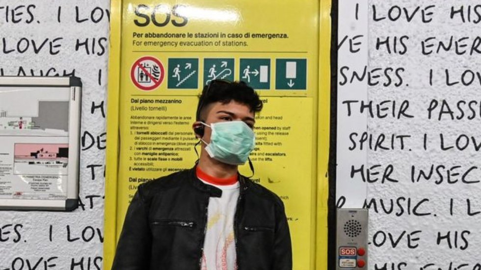 Hırvatistan ve Avusturya'da da Koronavir&uuml;s tespit edildi