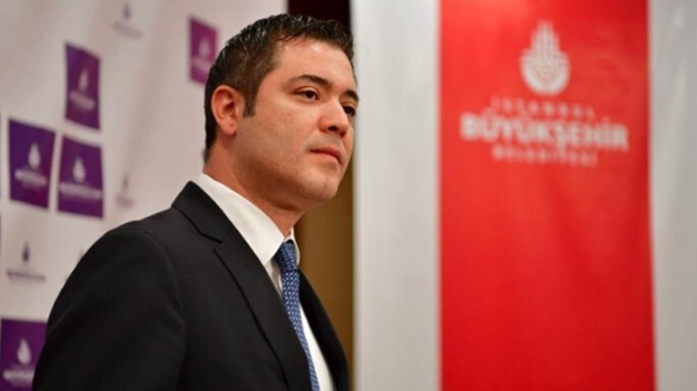 Murat Ongun'dan yemek b&uuml;t&ccedil;esi iddialarına yanıt