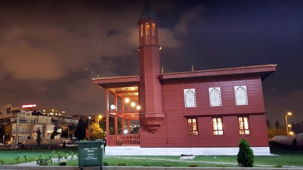 İBB, Yenikapı’daki Mescitleri açık ve temiz tutuyor