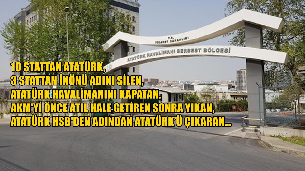 İlgezdi: Atat&uuml;rk&rsquo;&uuml;n izini silmeye &ccedil;alışanlara karşı m&uuml;cadelemiz s&uuml;recek