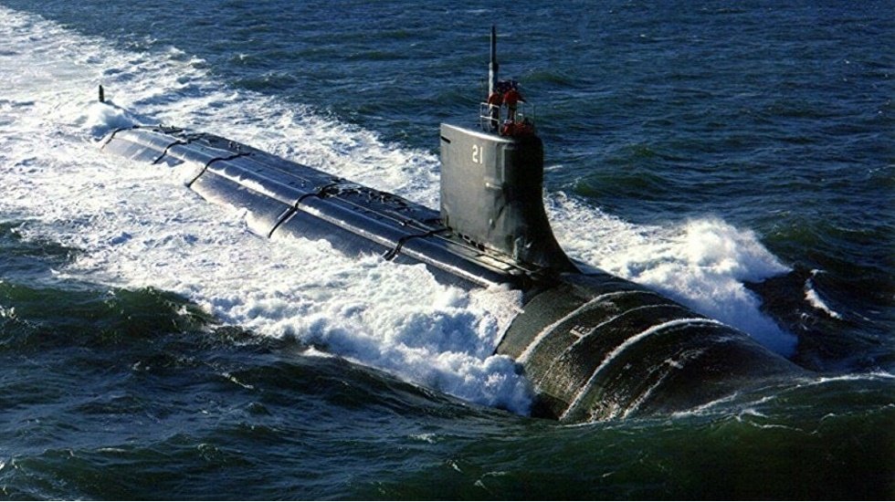 İnsan ırkının sonunu getirecek denizaltılar