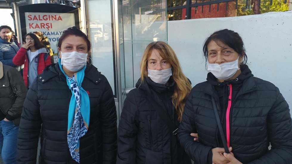 İstanbul'da toplu ulaşımda Korona virüsü alarmı!