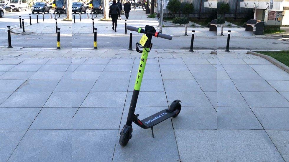 Scooter kullanımına standart geliyor. Hız sınırıyla birlikte, eğitim şartı getirilecek.