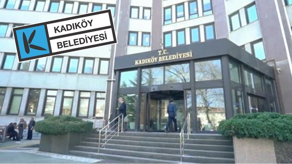 Kadıköy Belediyesi’nin kadın çalışanları ayda bir gün regli izni kullanıyor