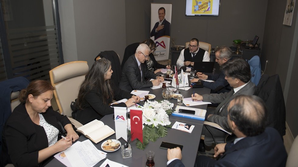 Kariyer merkezi &uuml;niversitelerle işbirliğine gidiyor