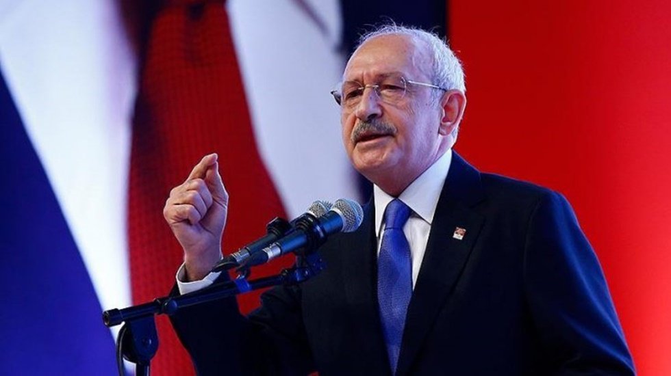 Kılı&ccedil;daroğlu'ndan Erdoğan'a 'Merkez Bankası' yanıtı: Para milletin parası!
