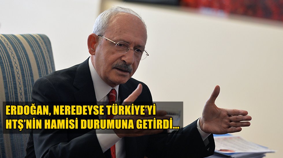 Kılı&ccedil;daroğlu: &ldquo;Gezi bir diktat&ouml;re diz &ccedil;&ouml;kt&uuml;rd&uuml;&rdquo;