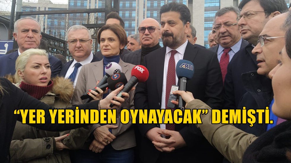 Kılı&ccedil;daroğlu'nun Avukatı Celal &Ccedil;elik: 'Tapeler ger&ccedil;ek'&nbsp;