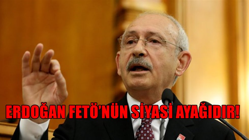 Kemal Kılıçdaroğlu Salı günü açıklayacağım demişti!